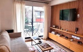 Peaceful Apartment 4 Pax